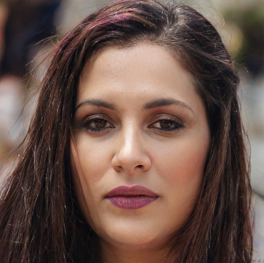 Ana habla del diseno web clinica dental marck spin Inicio