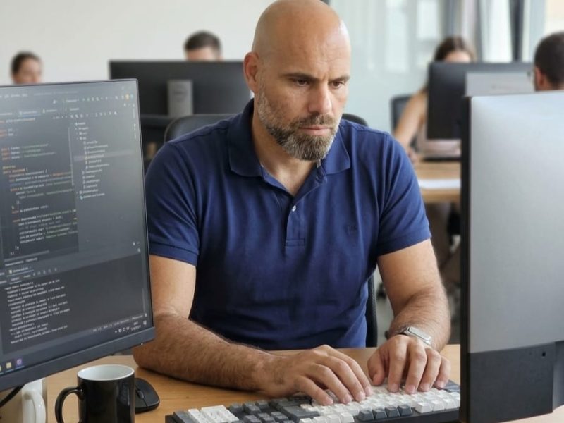 marckspin diseño web canarias