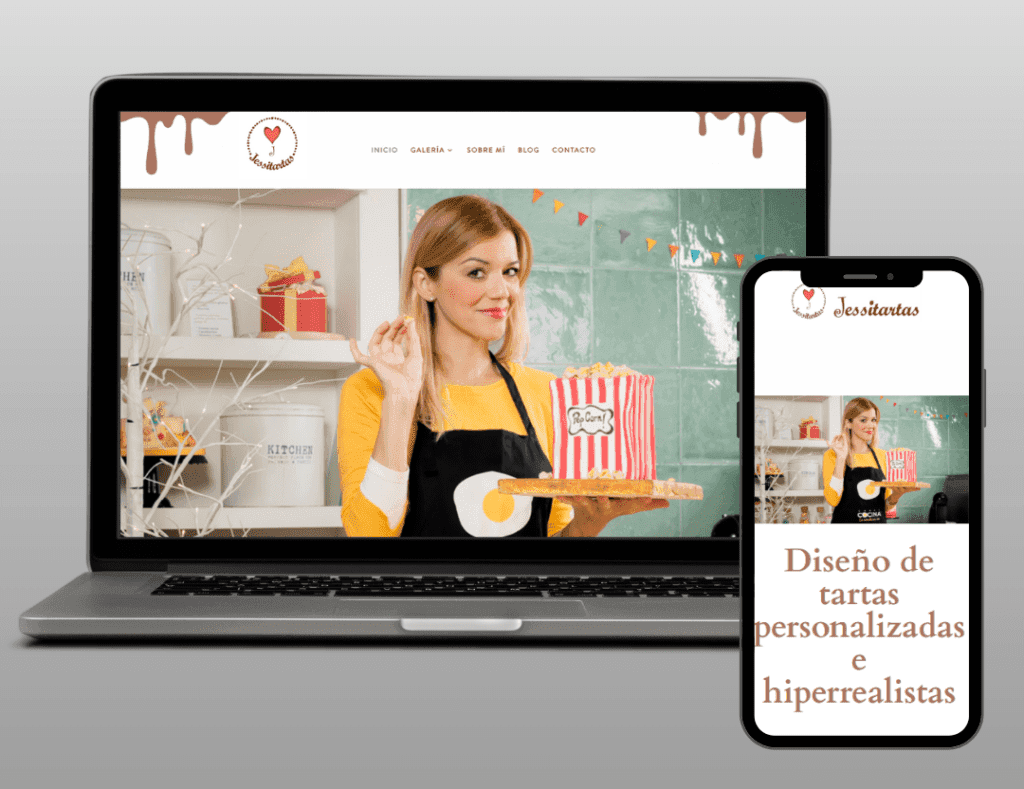 jessitartas Mockup Instagram Servicios