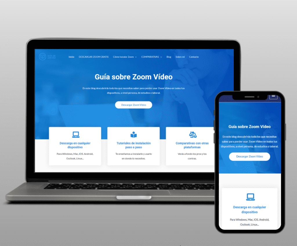 zoomespanol mockup caso zoomespanol